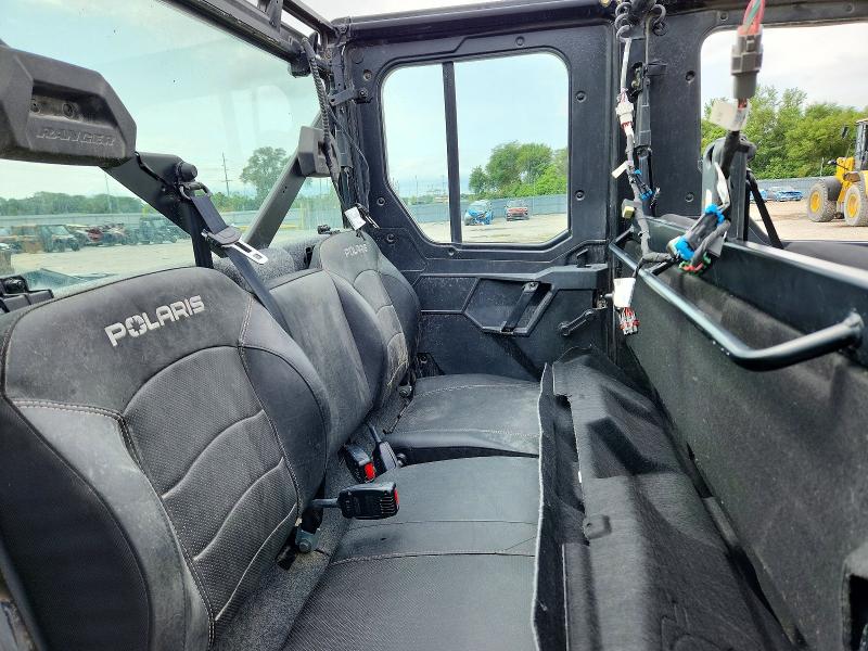 Продаж на аукціоні авто 2024 Polaris Ranger, vin: 4XARSY99XR8091642, номер лоту: 64937646