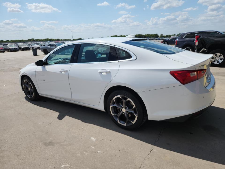 Aukcja sprzedaży 2023 Chevrolet Malibu, vin: 1G1ZD5ST7PF131376, numer aukcji: 64129866