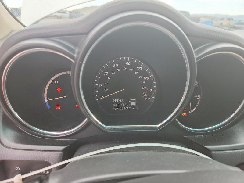 Продаж на аукціоні авто 2006 Lexus Rx, vin: JTJHW31U360049235, номер лоту: 66242176