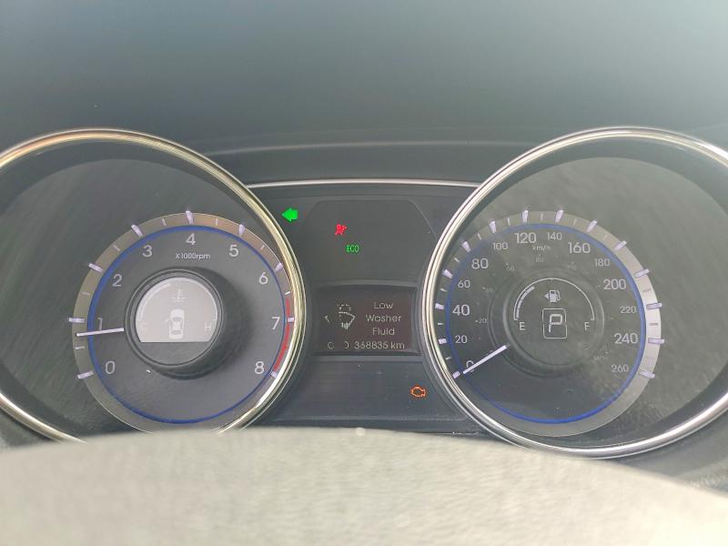 Продаж на аукціоні авто 2013 Hyundai Sonata, vin: 5NPEB4AC1DH604276, номер лоту: 64559836