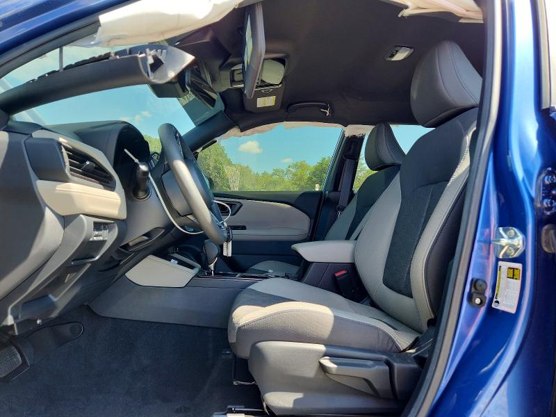 Продажа на аукционе авто 2026 Subaru Forester A, vin: 4S4SLDA68T3093844, номер лота: 65893476