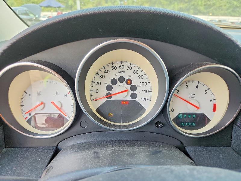 Aukcja sprzedaży 2009 Dodge Caliber, vin: 1B3HB48A89D143707, numer aukcji: 63806526