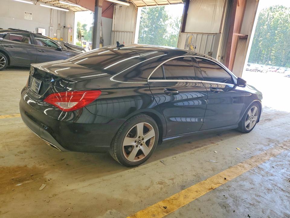 Aukcja sprzedaży 2018 Mercedes-benz Cla, vin: WDDSJ4EB2JN657755, numer aukcji: 66006996