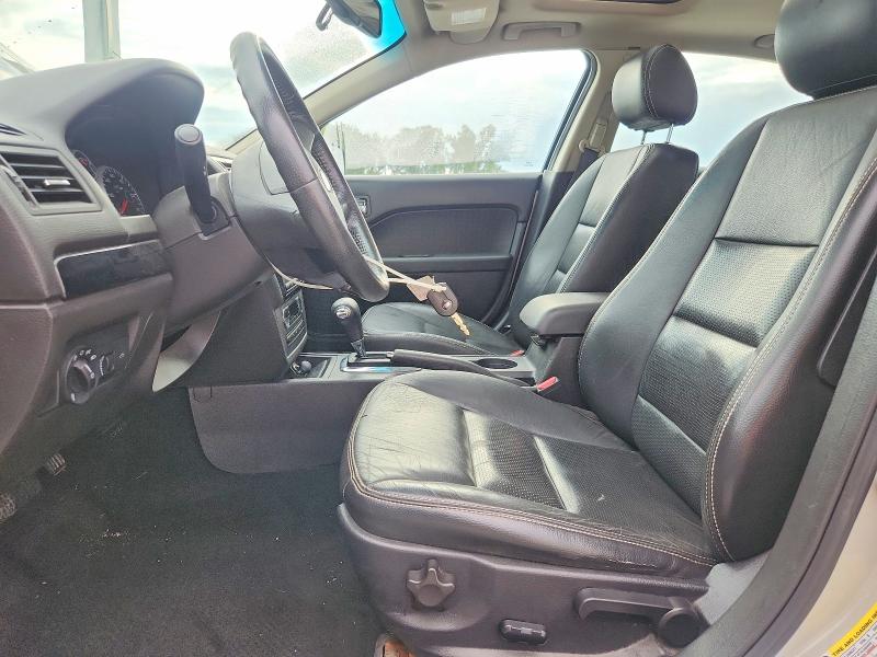 Aukcja sprzedaży 2008 Ford Fusion, vin: 3FAHP08118R104042, numer aukcji: 66975826