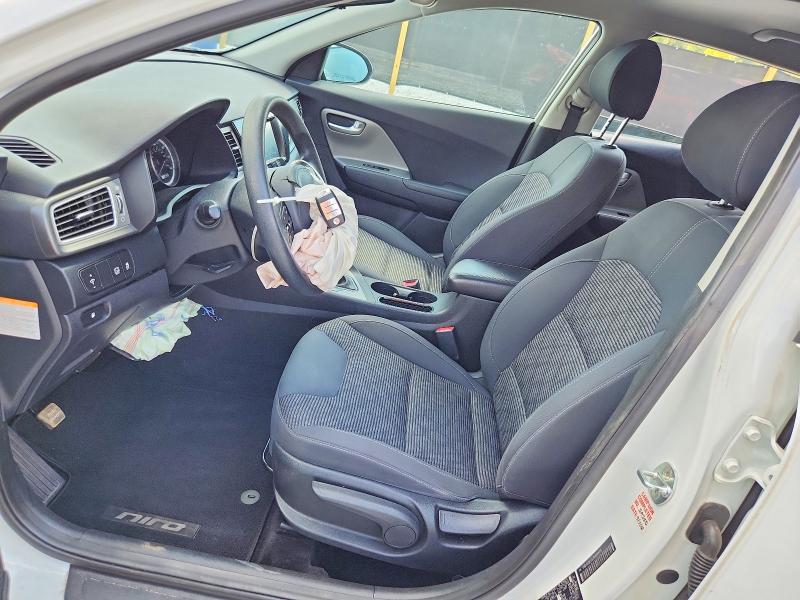 Aukcja sprzedaży 2018 Kia Niro, vin: KNDCB3LC6J5188476, numer aukcji: 67551896