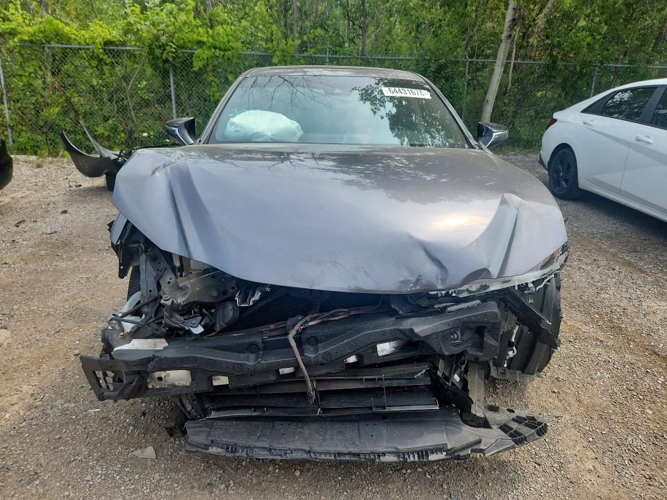 Продажа на аукционе авто 2019 Lexus Es, vin: JTHB21B15K2005201, номер лота: 64431676