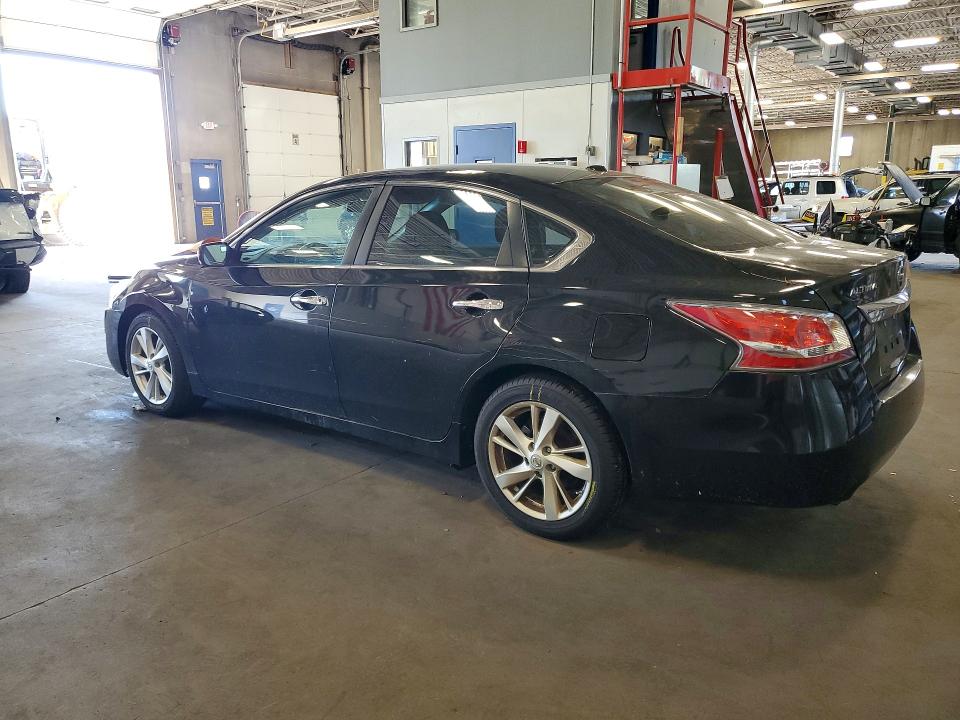 Продаж на аукціоні авто 2015 Nissan Altima, vin: 1N4AL3AP5FC183823, номер лоту: 66942676