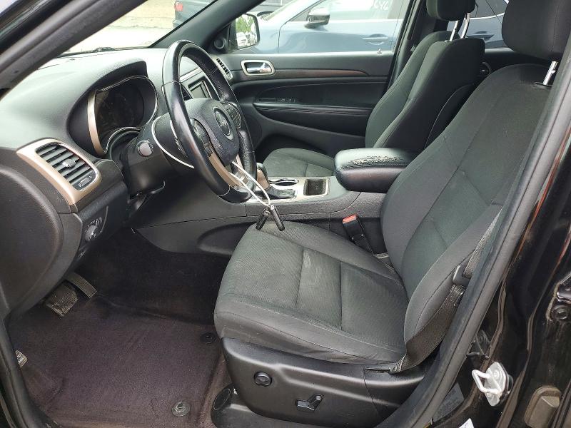 63646626 :رقم المزاد ، 1C4RJFAG4GC420811 vin ، 2016 Jeep Grand Cherokee مزاد بيع