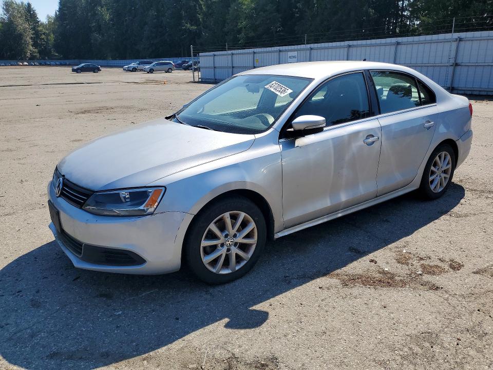 Aukcja sprzedaży 2014 Volkswagen Jetta, vin: 3VWD17AJ2EM303698, numer aukcji: 63702536