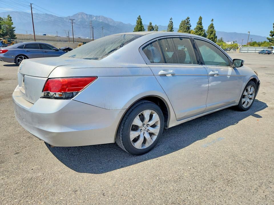Продаж на аукціоні авто 2009 Honda Accord, vin: 1HGCP26739A143090, номер лоту: 64040076