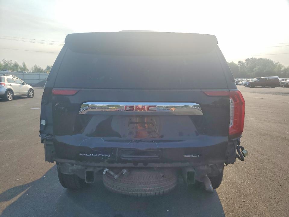 Продажа на аукционе авто 2021 Gmc Yukon, vin: 1GKS2BKD5MR312593, номер лота: 66439976