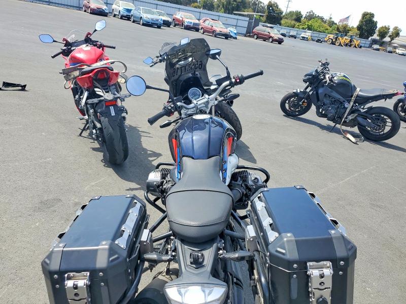 Aukcja sprzedaży 2022 Bmw R Nine T, vin: WB10L9306N6F95870, numer aukcji: 65537716