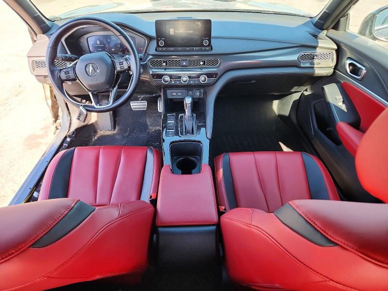 Продажа на аукционе авто 2023 Acura Integra, vin: 19UDE4H39PA014039, номер лота: 66205096