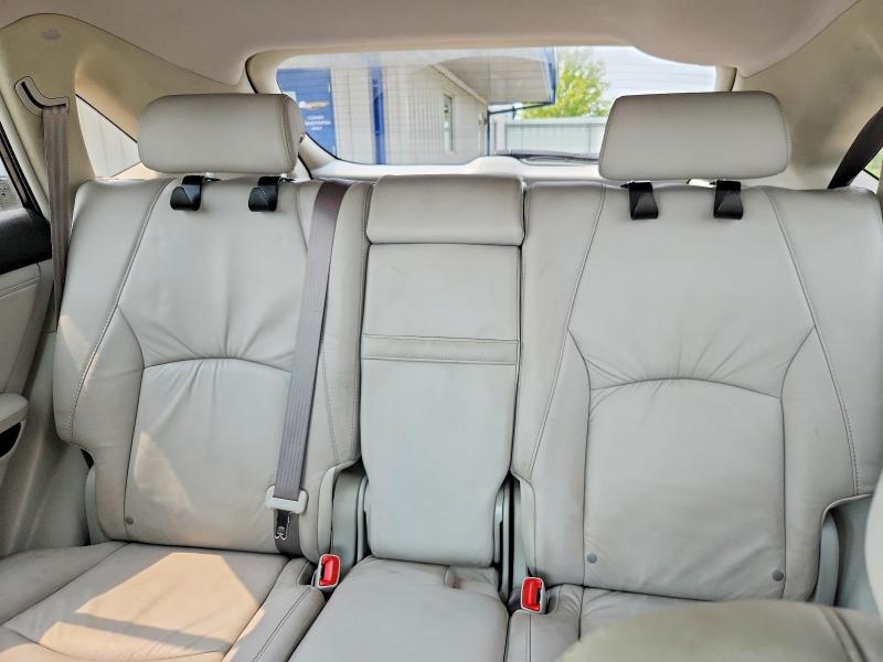 64772216 :رقم المزاد ، 2T2HK31U99C117686 vin ، 2009 Lexus Rx مزاد بيع