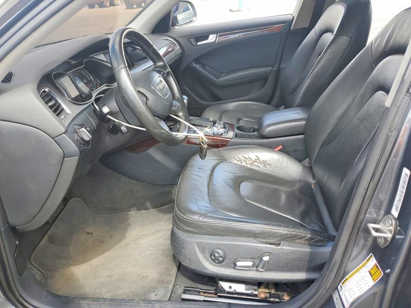 Aukcja sprzedaży 2013 Audi Allroad, vin: WA1UFAFL5DA130020, numer aukcji: 65708426