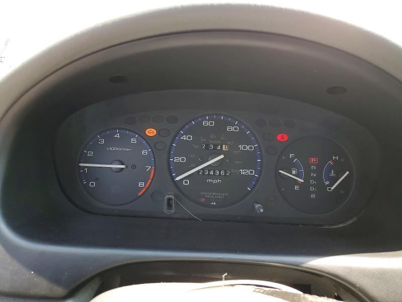64335226 :رقم المزاد ، 1HGEJ8649XL033648 vin ، 1999 Honda Civic مزاد بيع