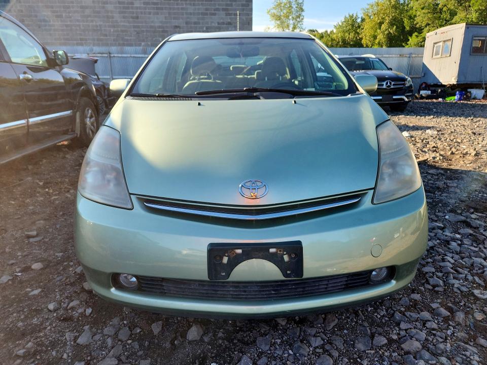 66915056 :رقم المزاد ، JTDKB20U677674124 vin ، 2007 Toyota Prius مزاد بيع