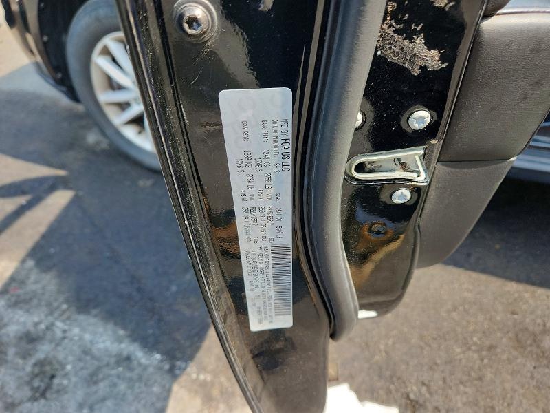 64758086 :رقم المزاد ، 3C4PDDBG0GT242028 vin ، 2016 Dodge Journey مزاد بيع