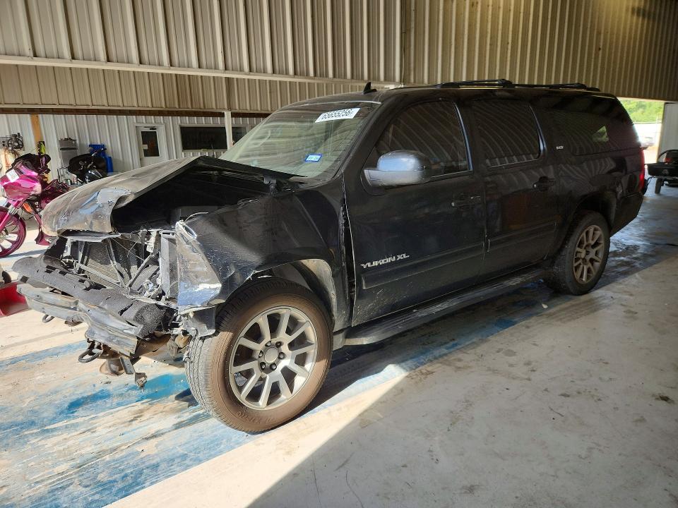 Auction sale of the 2014 Gmc Yukon Xl, vin: 1GKS1KE02ER125082, lot number: 65655256