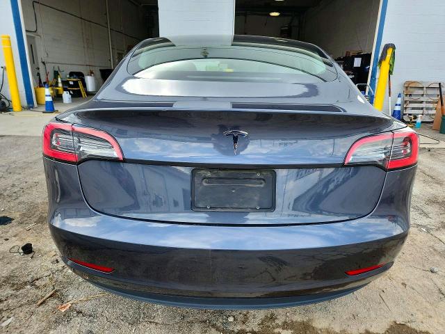 66183266 :رقم المزاد ، 5YJ3E1EA7PF447104 vin ، 2023 Tesla Model 3 مزاد بيع