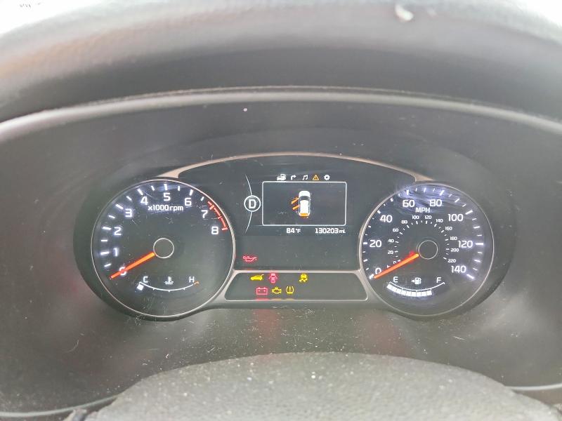66357266 :رقم المزاد ، KNDJX3A50F7164909 vin ، 2015 Kia Soul مزاد بيع