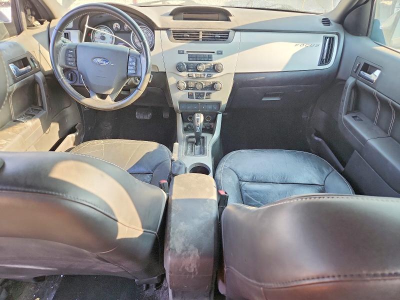 2011 Ford Focus მანქანა იყიდება აუქციონზე, vin: 1FAHP3HN9BW107084, აუქციონის ნომერი: 63949026
