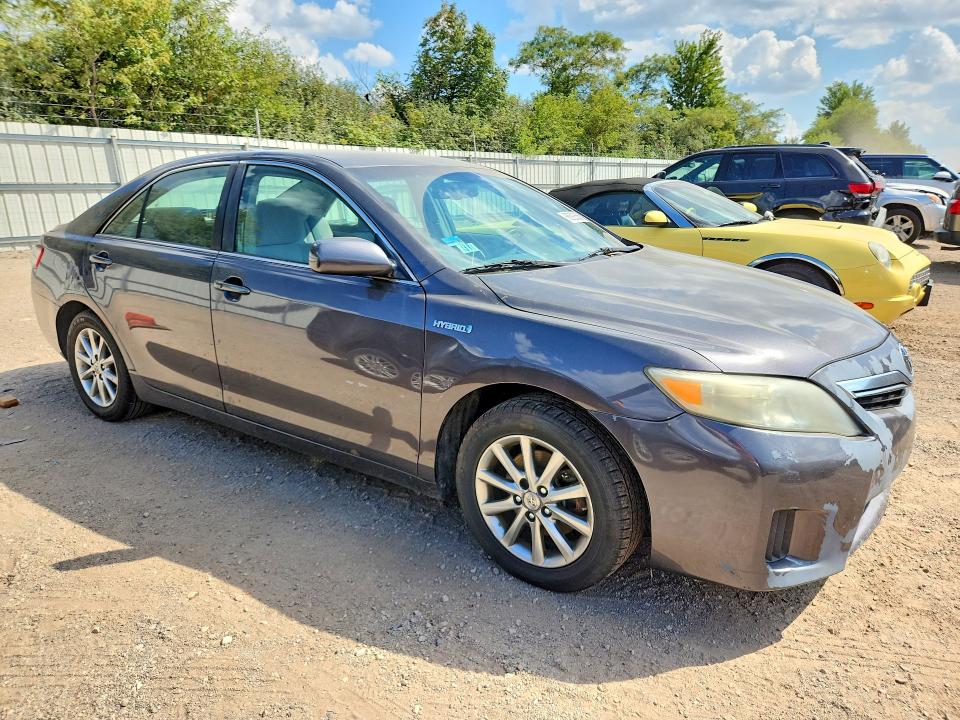 Aukcja sprzedaży 2011 Toyota Camry, vin: 4T1BB3EK3BU132983, numer aukcji: 66692536