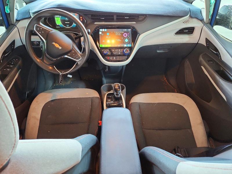 Aukcja sprzedaży 2021 Chevrolet Bolt Ev, vin: 1G1FY6S00M4110430, numer aukcji: 62270416
