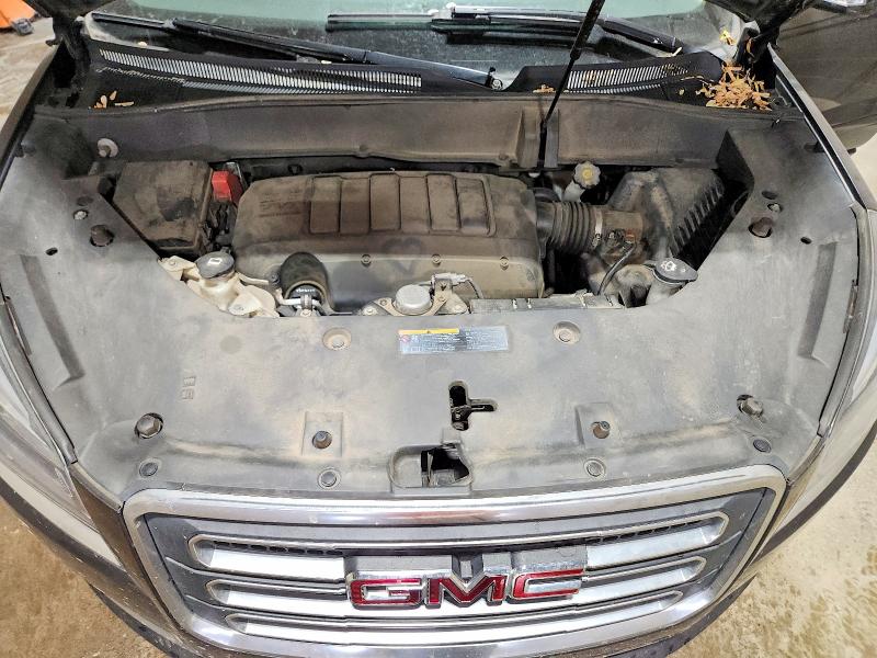 Продаж на аукціоні авто 2014 Gmc Acadia, vin: 1GKKVRKD1EJ343145, номер лоту: 64661676