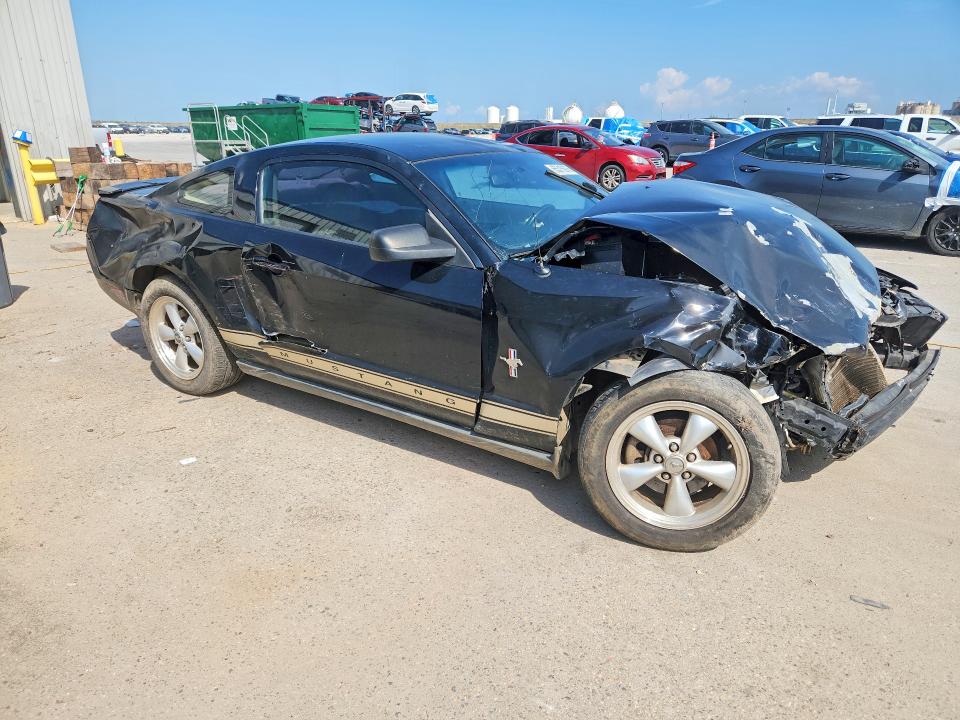 Продаж на аукціоні авто 2008 Ford Mustang, vin: 1ZVHT80NX85164937, номер лоту: 65315976