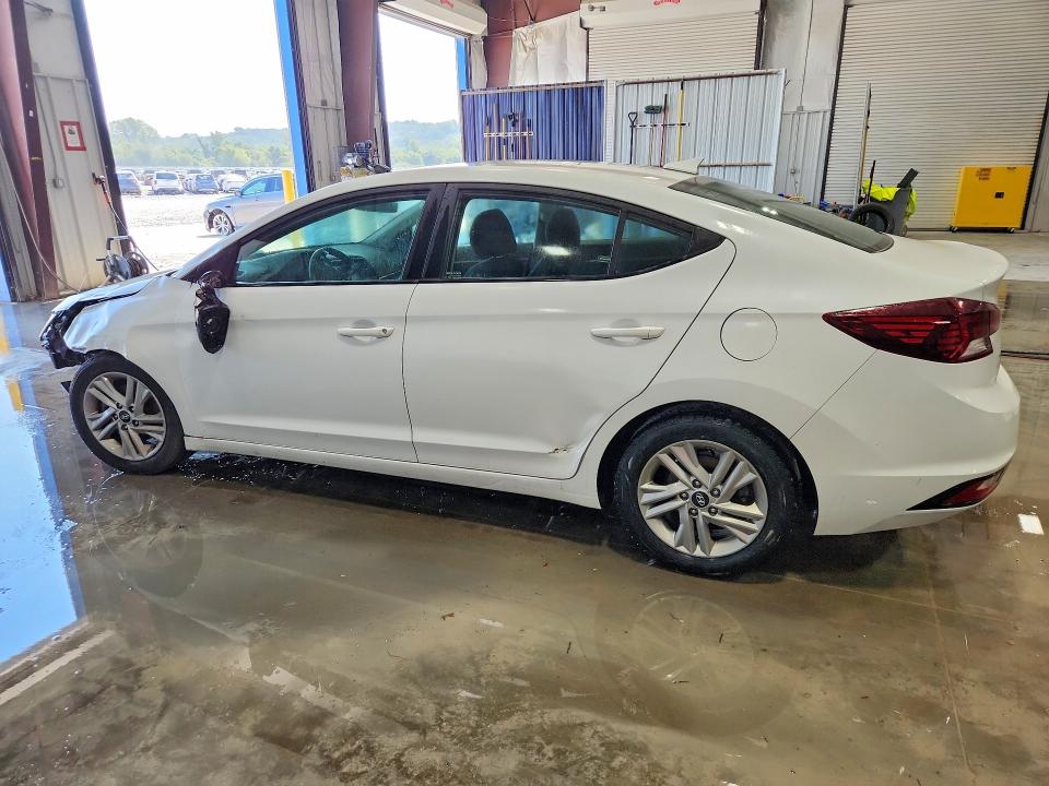 Продажа на аукционе авто 2020 Hyundai Elantra, vin: 5NPD84LFXLH598591, номер лота: 66288236