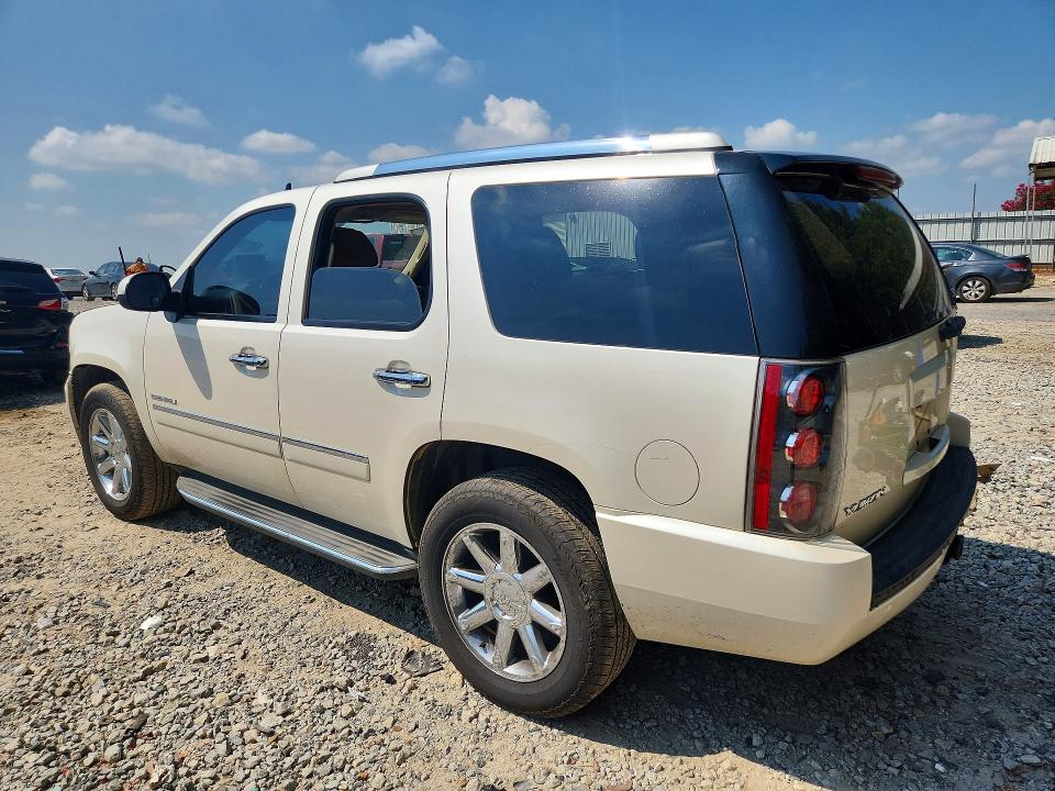 Aukcja sprzedaży 2013 Gmc Yukon, vin: 1GKS1EEF2DR359369, numer aukcji: 64116796