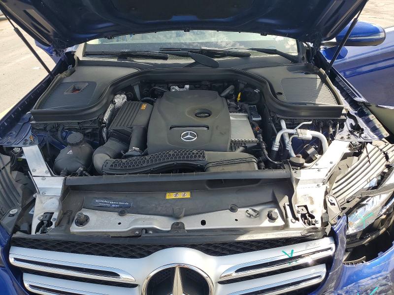 Продажа на аукционе авто 2018 Mercedes-benz Glc, vin: WDC0G4JB7JV022000, номер лота: 66075446