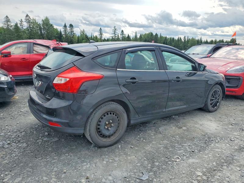 Продаж на аукціоні авто 2013 Ford Focus, vin: 1FADP3K21DL356710, номер лоту: 63841486