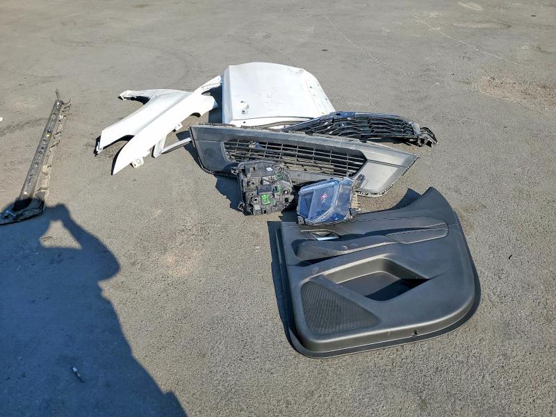 Продаж на аукціоні авто 2023 Chevrolet Traverse, vin: 1GNERKKW5PJ245414, номер лоту: 64796946