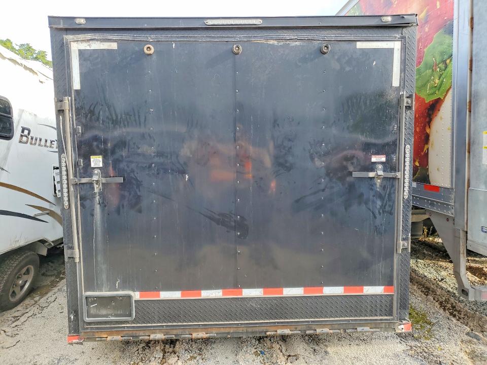 Aukcja sprzedaży 2025 Freedom Trailers Cargo Trai, vin: 5WKGE4431S1085823, numer aukcji: 64928726