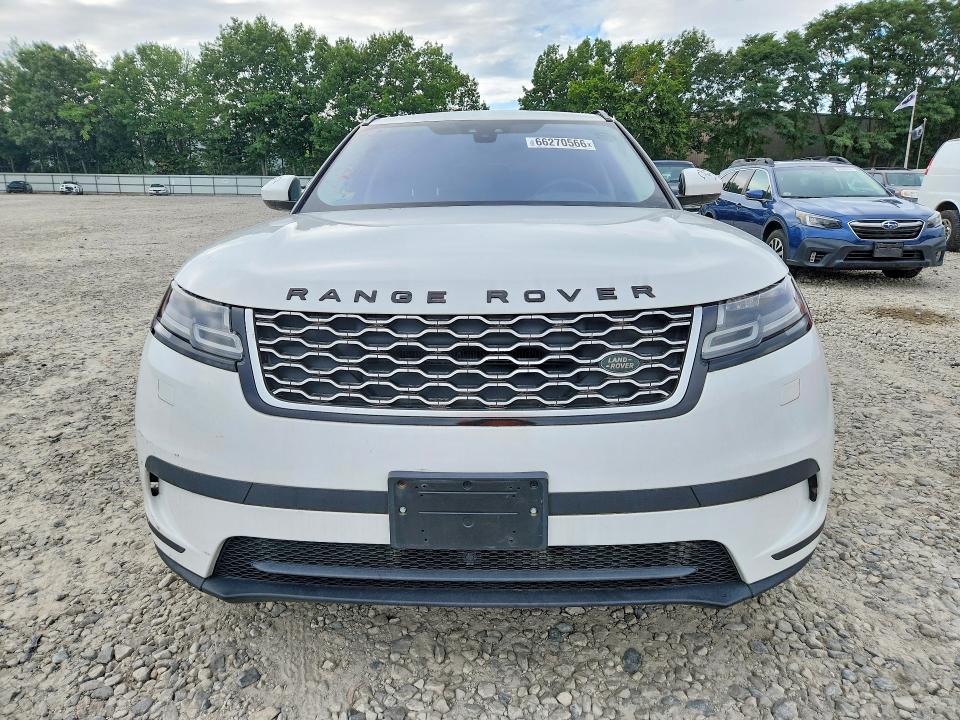 Aukcja sprzedaży 2018 Land Rover Range Rover Velar, vin: SALYB2RN1JA733167, numer aukcji: 66270566