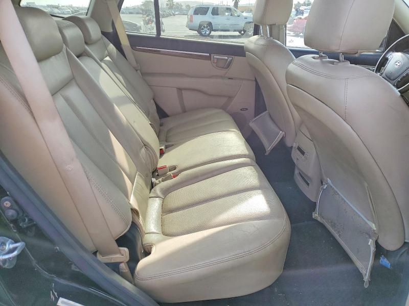 Продаж на аукціоні авто 2008 Hyundai Santa Fe, vin: 5NMSH73E38H190700, номер лоту: 64129286