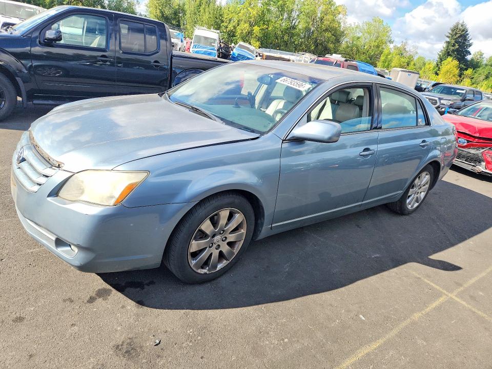 Aukcja sprzedaży 2006 Toyota Avalon, vin: 4T1BK36B96U128022, numer aukcji: 66793596