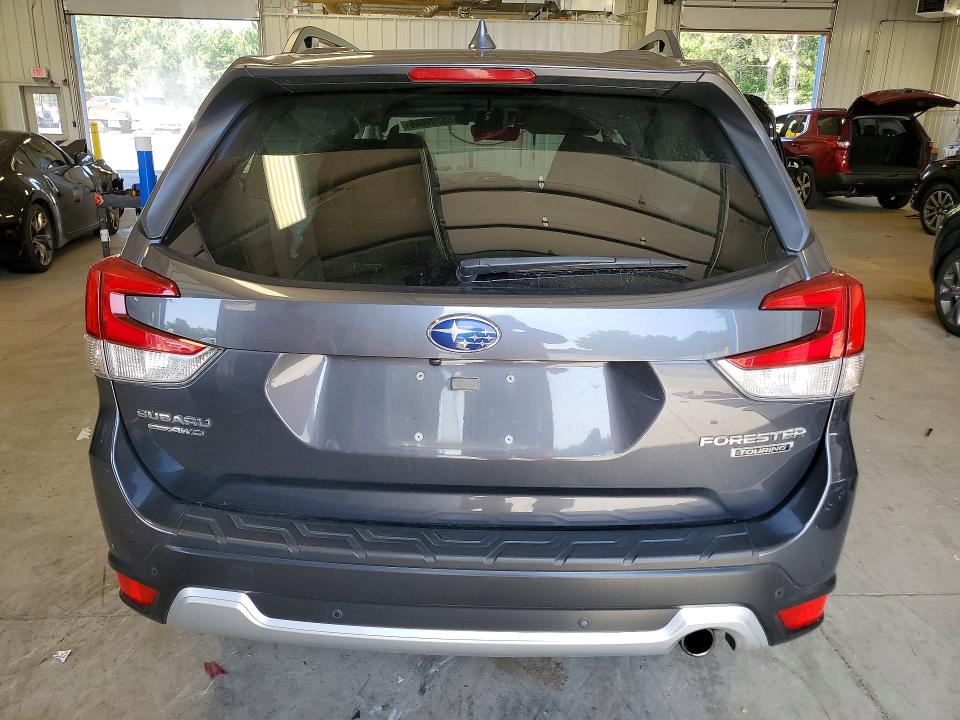 Продажа на аукционе авто 2020 Subaru Forester, vin: JF2SKAXC4LH455837, номер лота: 65709666