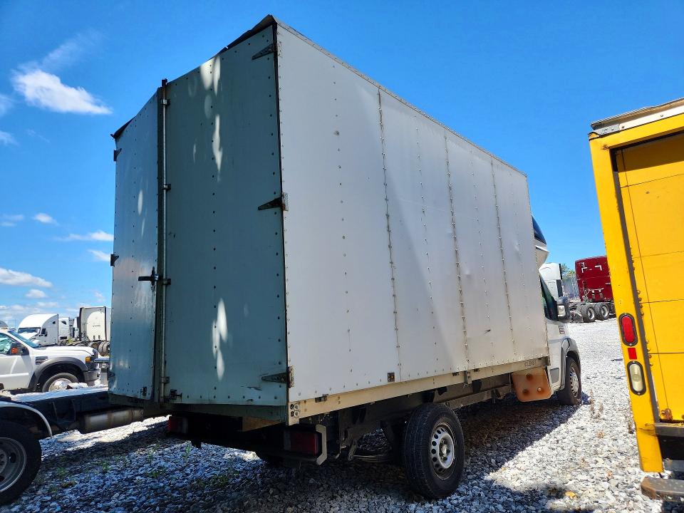 Aukcja sprzedaży 2018 Ram Promaster 3500, vin: 3C7WRVLG0JE148196, numer aukcji: 63611856