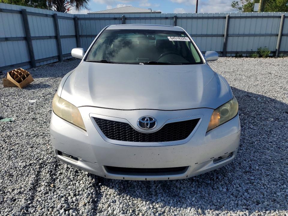 64518326 :رقم المزاد ، 4T1BE46K97U092315 vin ، 2007 Toyota Camry مزاد بيع