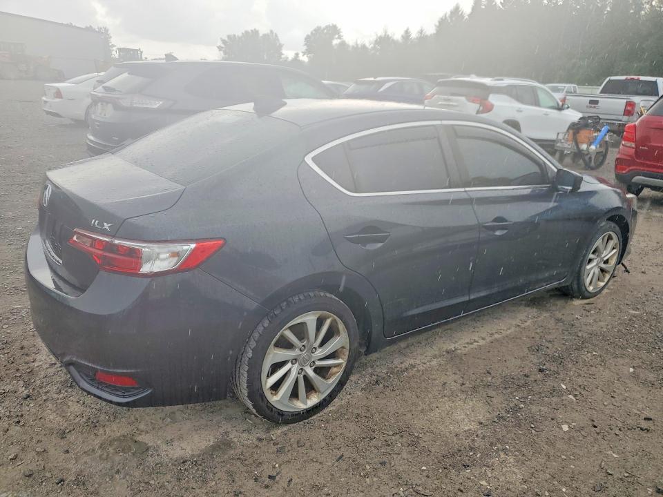 Продаж на аукціоні авто 2016 Acura Ilx, vin: 19UDE2F70GA009886, номер лоту: 64441546