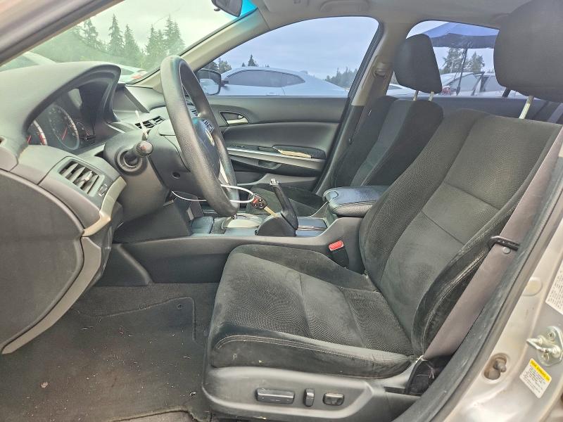 Продажа на аукционе авто 2008 Honda Accord, vin: 1HGCP26738A002325, номер лота: 64093906