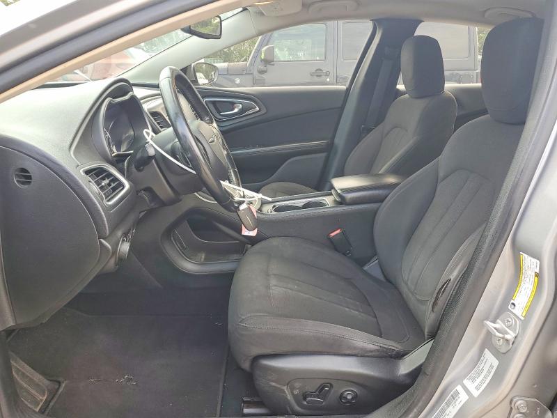 Aukcja sprzedaży 2015 Chrysler 200, vin: 1C3CCCABXFN564342, numer aukcji: 66700696