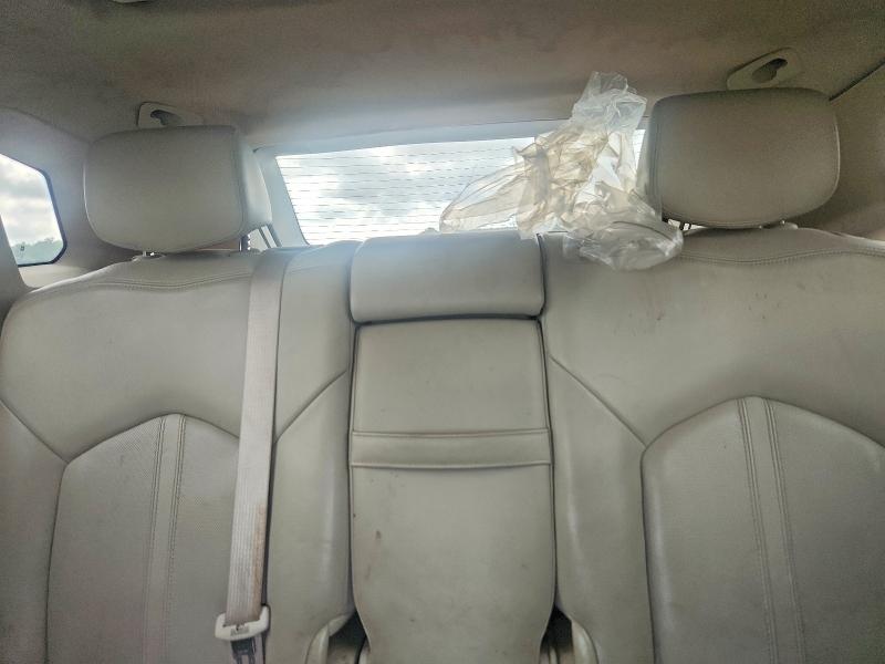 Продажа на аукционе авто 2011 Cadillac Srx, vin: 3GYFNAEY4BS529442, номер лота: 64558696