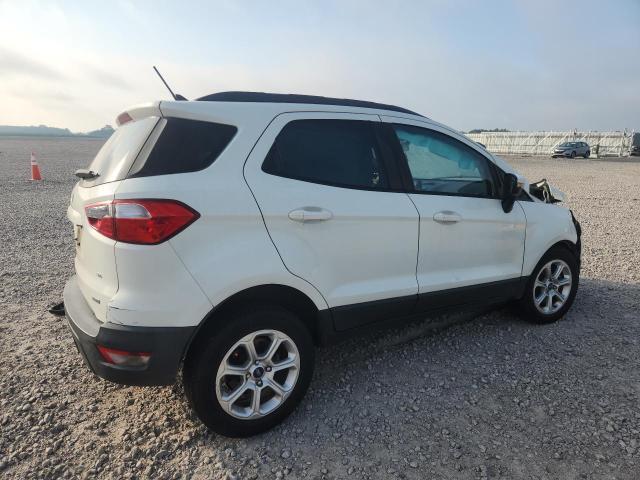 65624556 :رقم المزاد ، MAJ3S2GE8KC283565 vin ، 2019 Ford Ecosport مزاد بيع