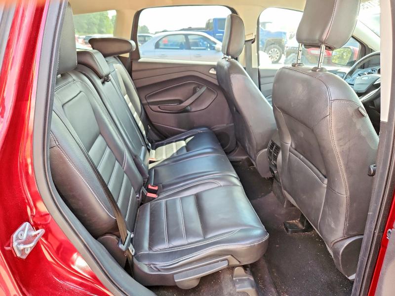 Продажа на аукционе авто 2019 Ford Escape, vin: 1FMCU9J92KUA24228, номер лота: 66217556