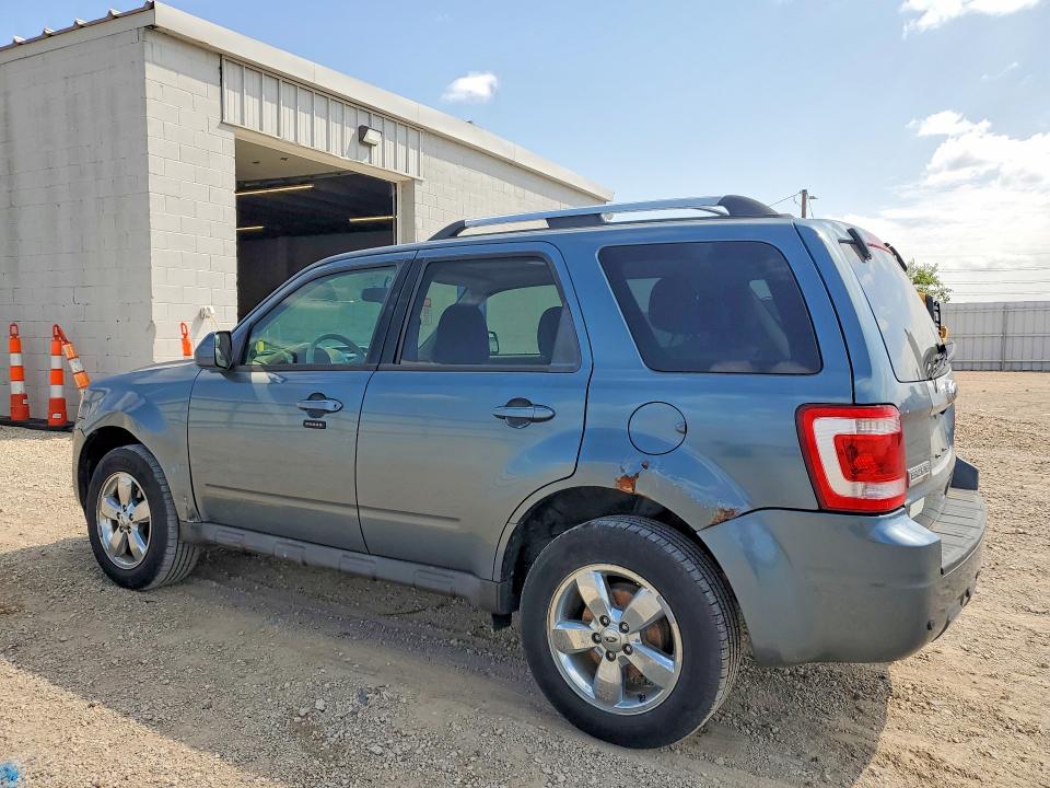 65912176 :رقم المزاد ، 1FMCU9EG5CKB54302 vin ، 2012 Ford Escape مزاد بيع