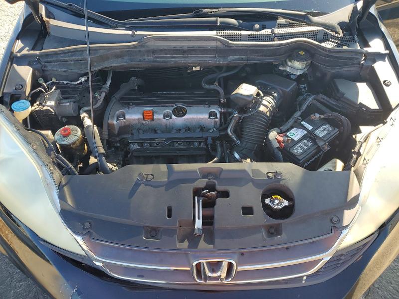 Продажа на аукционе авто 2010 Honda Cr-v, vin: 5J6RE4H37AL042383, номер лота: 66030586